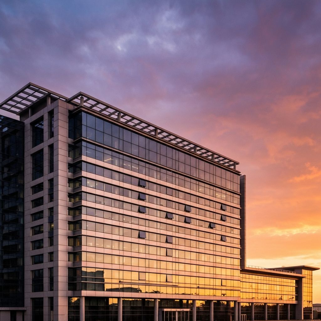 Digitalisation du SMQ dans une Banque