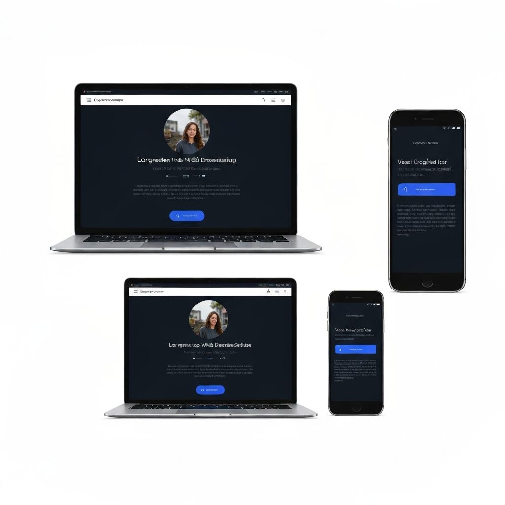 Conception de Sites Web