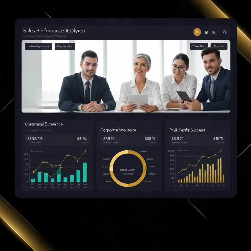 Audit Excellence Commerciale