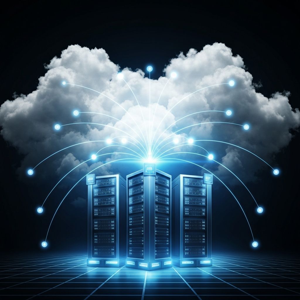 Cloud & Infrastructure